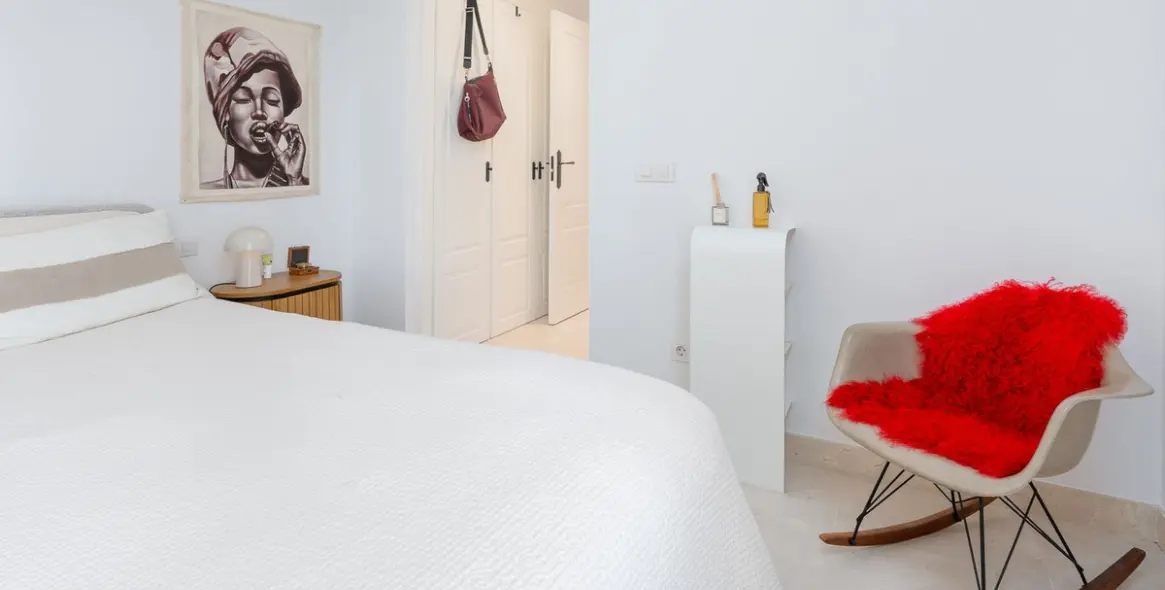 Продажа апартаментов на первом этаже в Nueva Andalucía 31