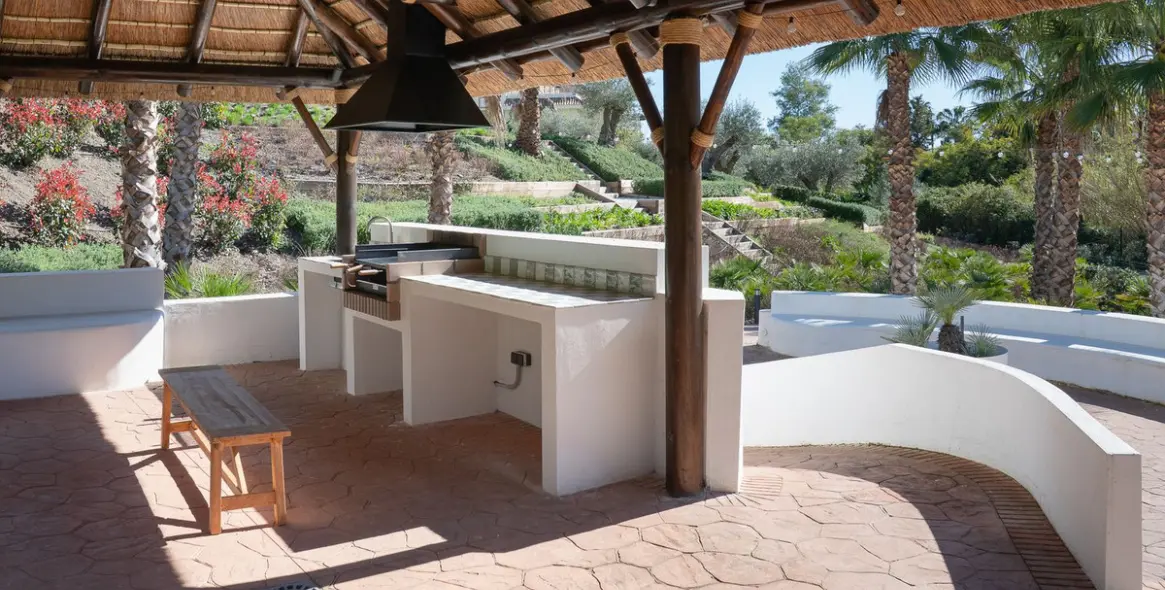 Продажа апартаментов на первом этаже в Nueva Andalucía 36