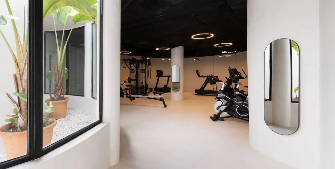 Продажа апартаментов на первом этаже в Nueva Andalucía 40