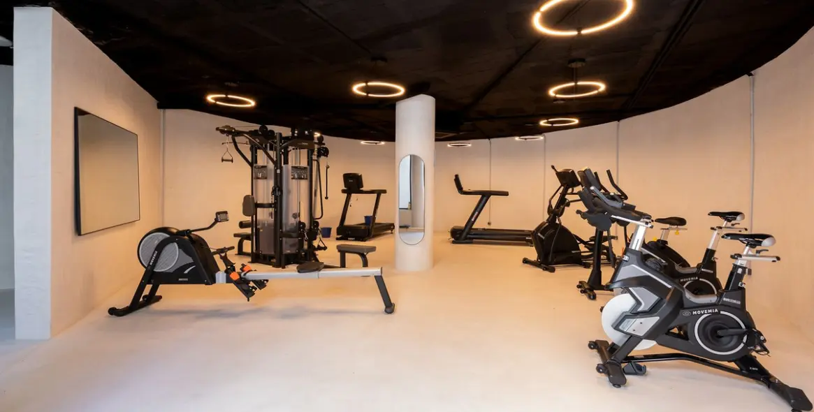 Продажа апартаментов на первом этаже в Nueva Andalucía 41