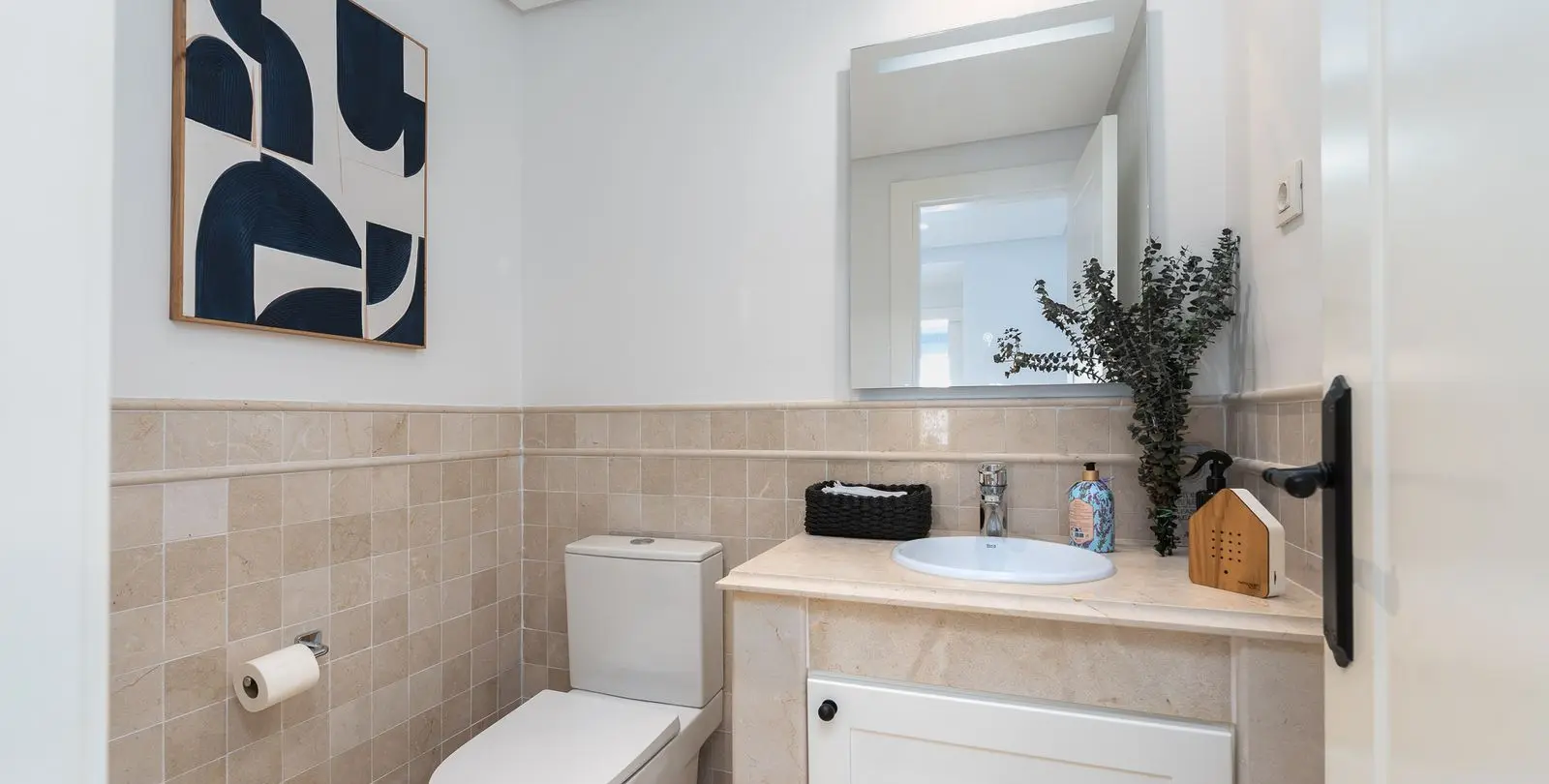 Venta de apartamento en planta baja en Nueva Andalucía 23