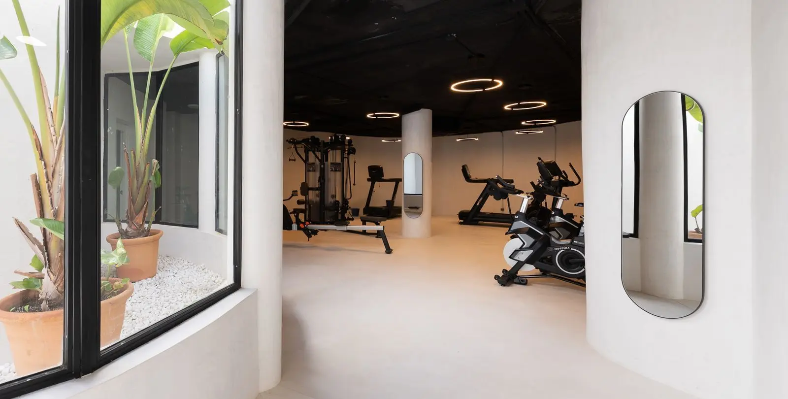 Venta de apartamento en planta baja en Nueva Andalucía 40