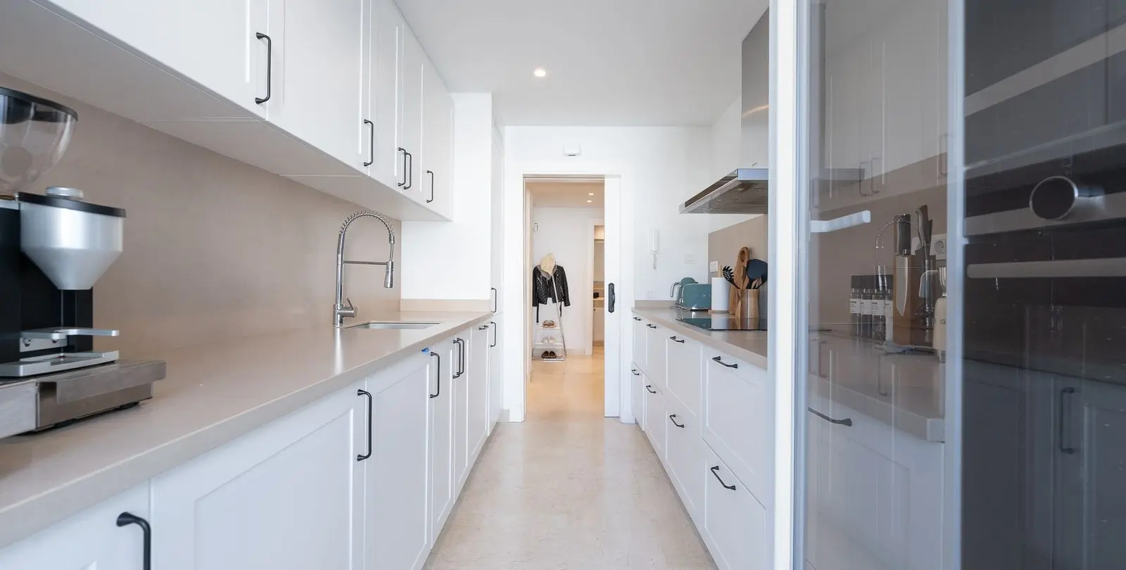 Venta de apartamento en planta baja en Nueva Andalucía 9