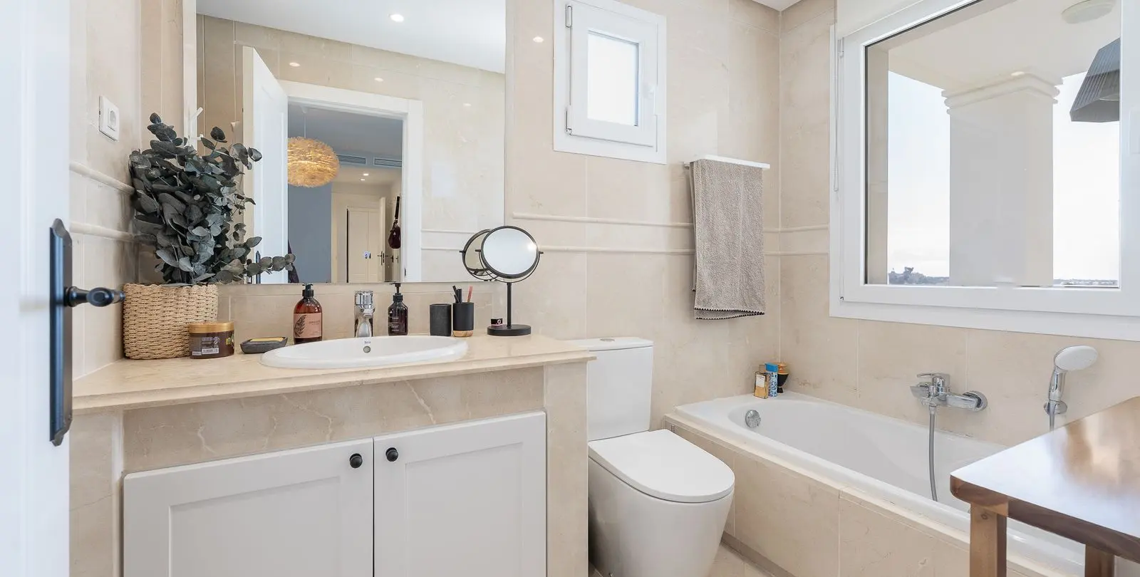 Venta de apartamento en planta baja en Nueva Andalucía 32