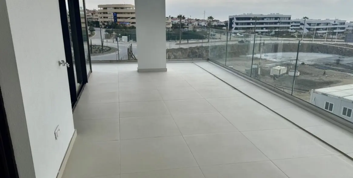 Продажа апартаментов на среднем этаже в Fuengirola 6