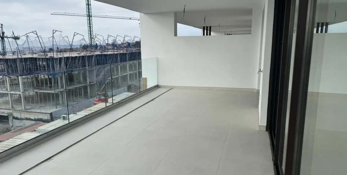 Продажа апартаментов на среднем этаже в Fuengirola 8