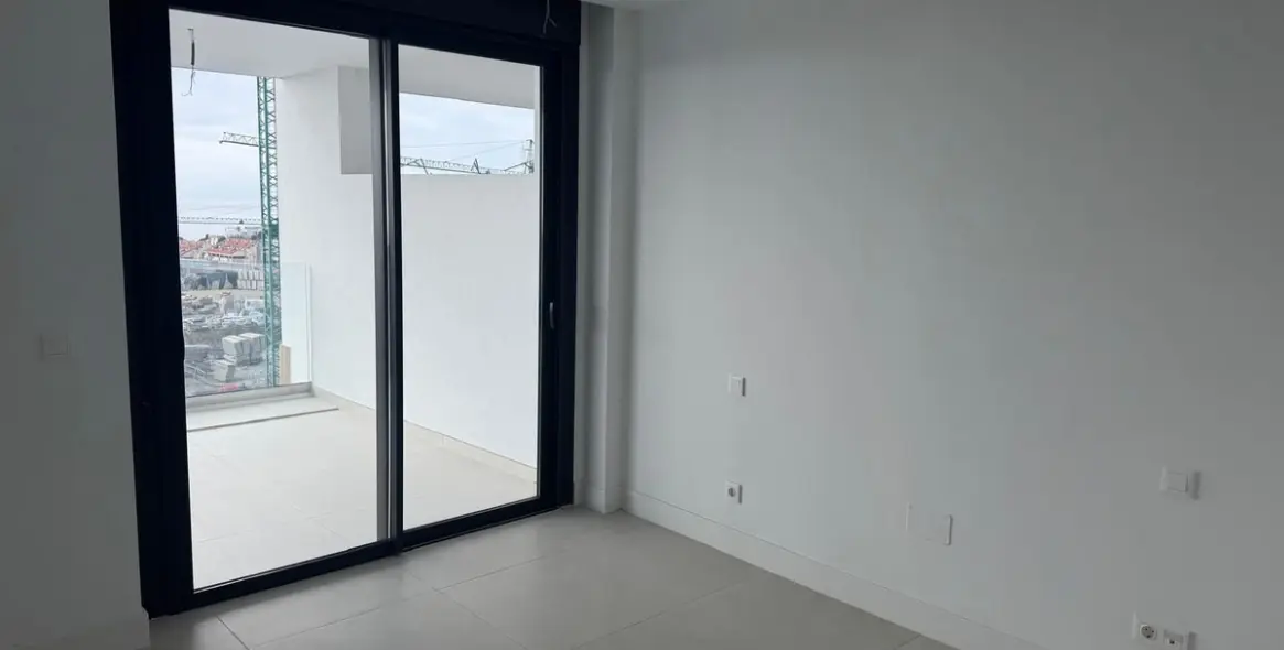 Продажа апартаментов на среднем этаже в Fuengirola 10