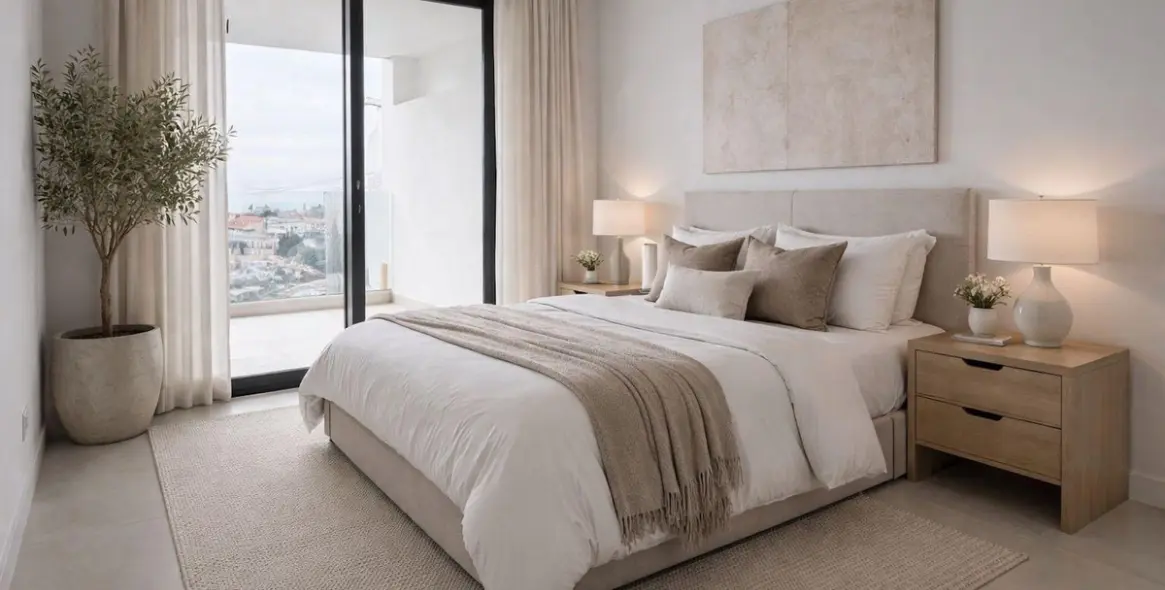 Продажа апартаментов на среднем этаже в Fuengirola 11