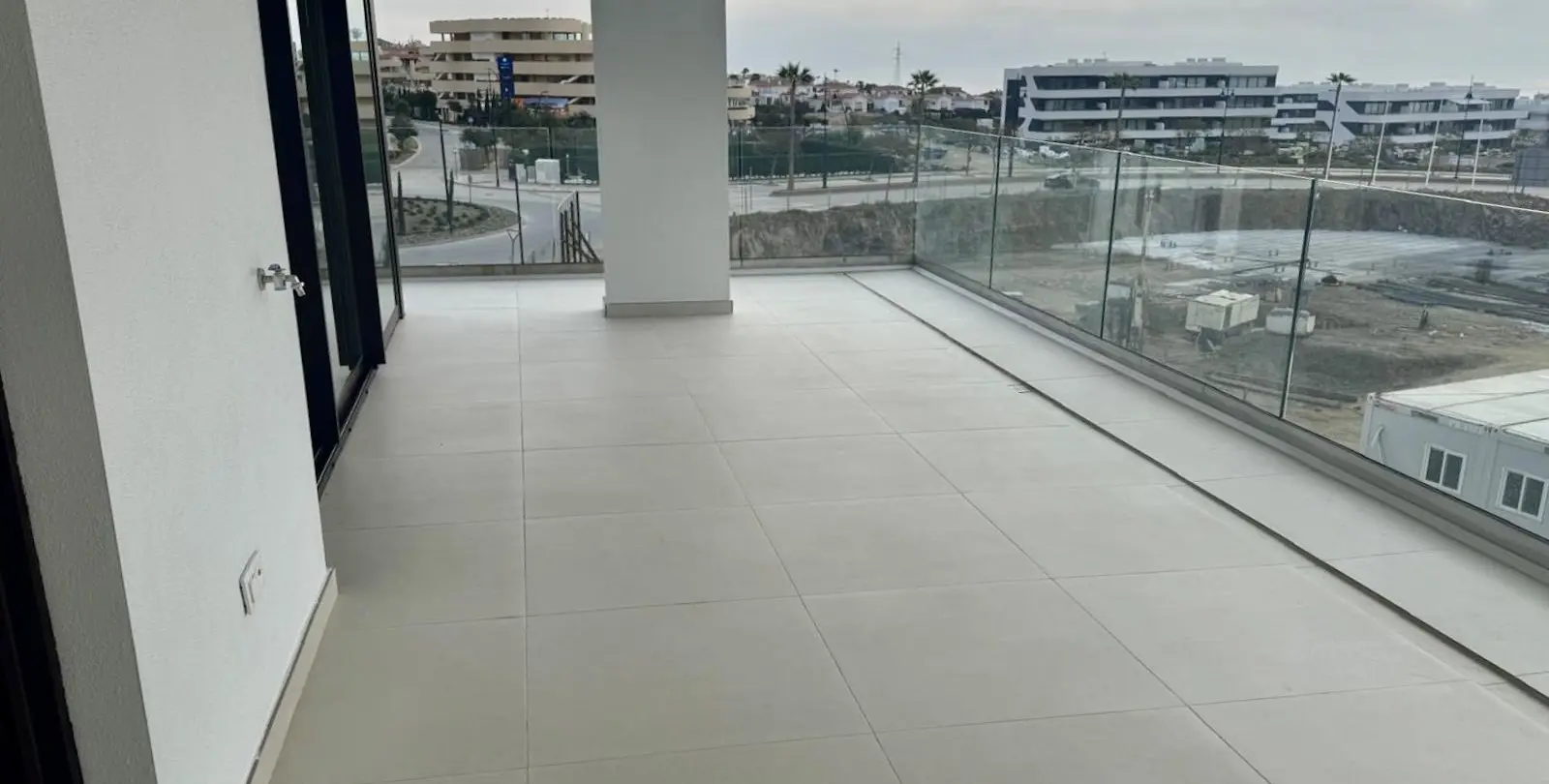 Продажа апартаментов на среднем этаже в Fuengirola 6