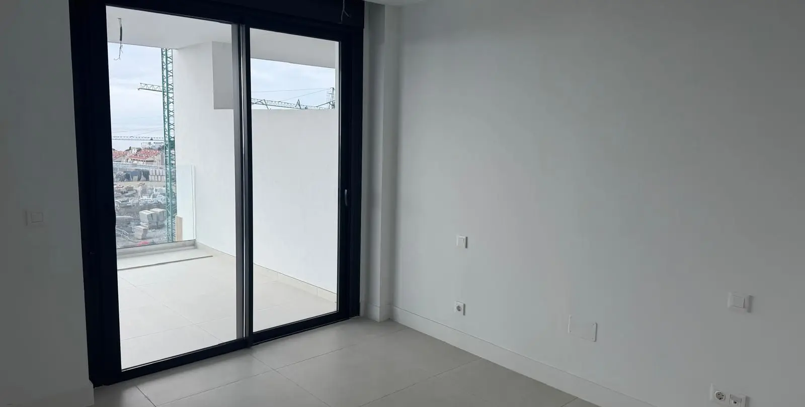 Продажа апартаментов на среднем этаже в Fuengirola 10