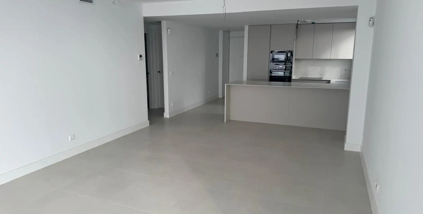 Продажа апартаментов на среднем этаже в Fuengirola 15