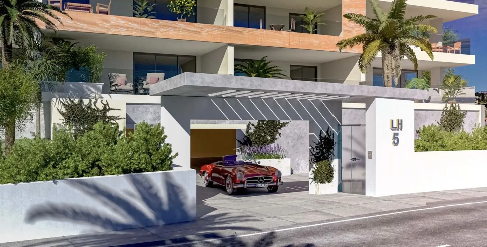 Продажа апартаментов на среднем этаже в Fuengirola 16