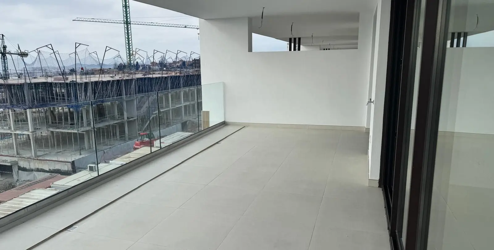 Продажа апартаментов на среднем этаже в Fuengirola 8