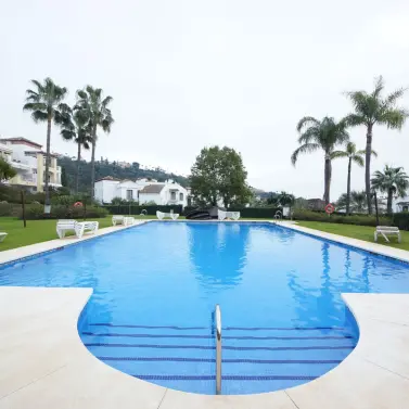 Sale of ground floor apartment in Los Arqueros