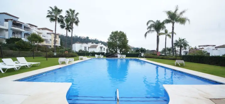 Sale of ground floor apartment in Los Arqueros 0