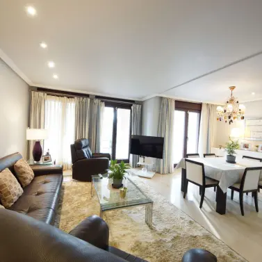 Sale of ground floor apartment in Los Arqueros