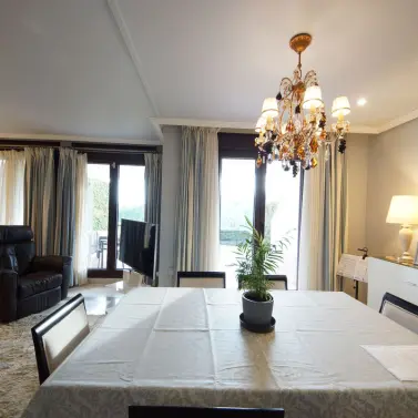 Sale of ground floor apartment in Los Arqueros