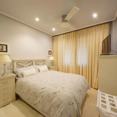 Sale of ground floor apartment in Los Arqueros