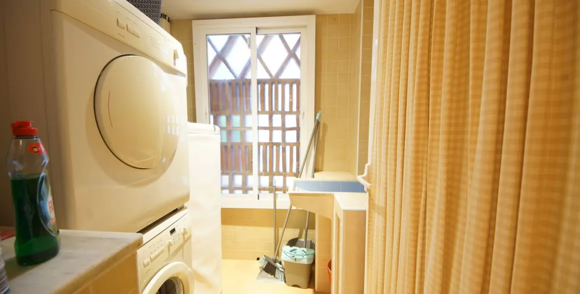 Продажа апартаментов на первом этаже в Los Arqueros 9