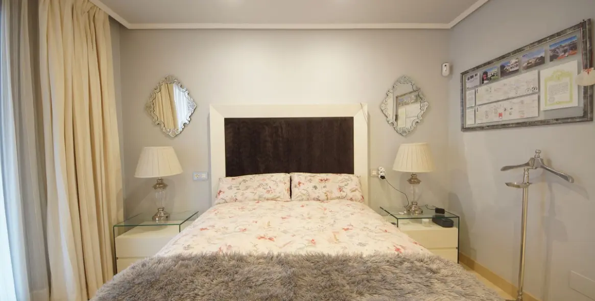 Продажа апартаментов на первом этаже в Los Arqueros 14