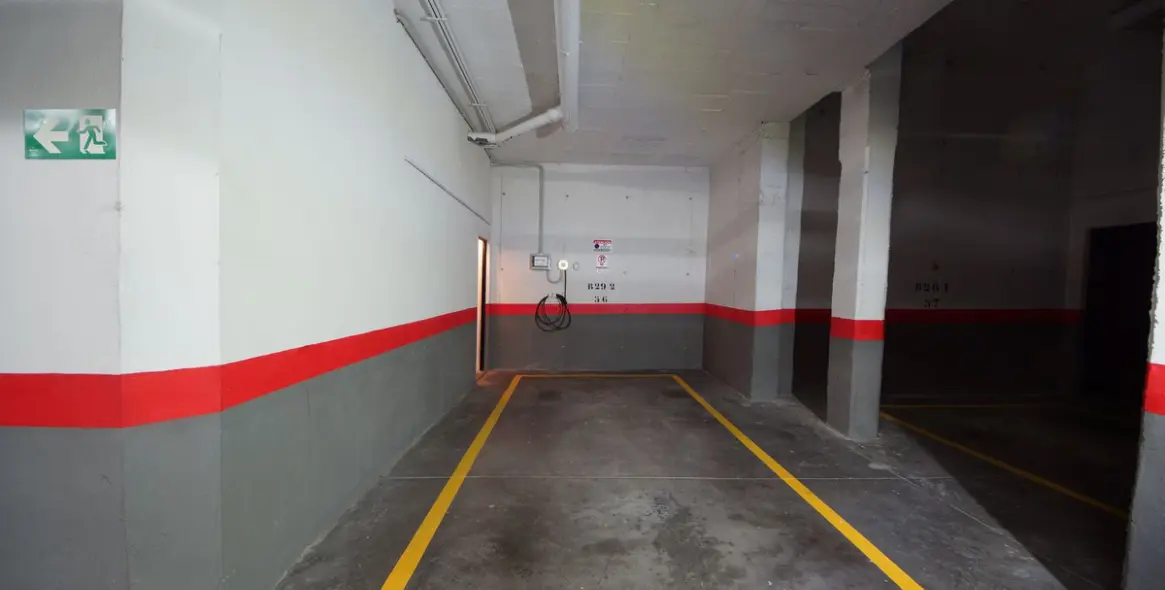 Продажа апартаментов на первом этаже в Los Arqueros 29