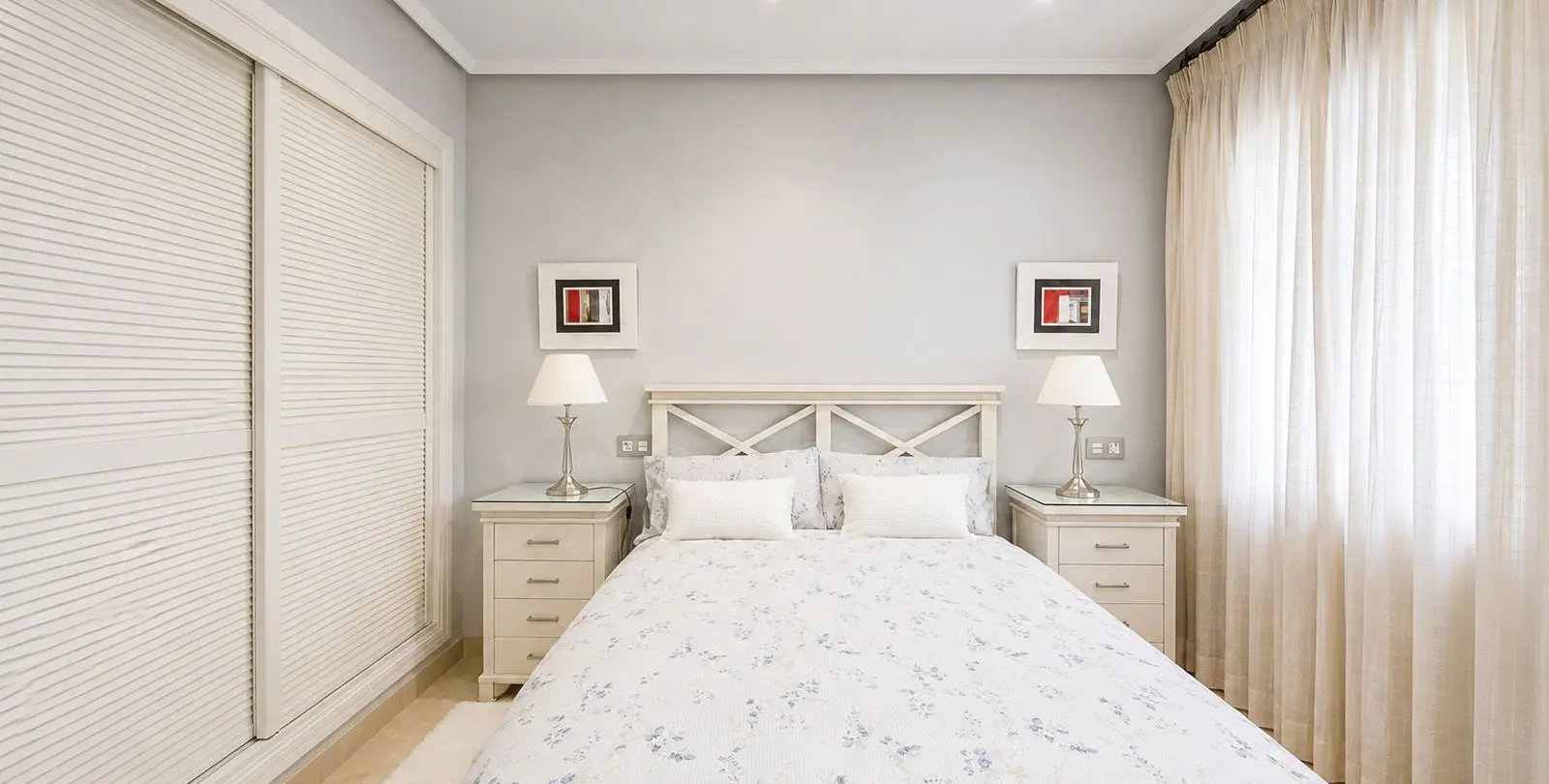 Venta de apartamento en planta baja en Los Arqueros 10