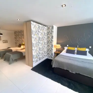 Sale of detached villa in Nueva Andalucía