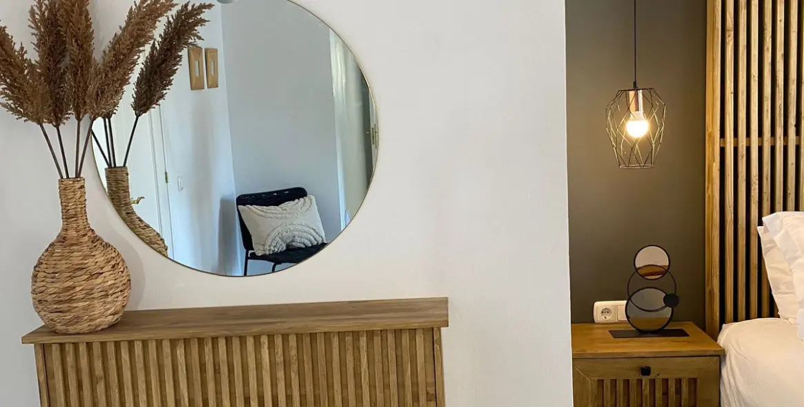 Venta de villa independiente en Nueva Andalucía 9