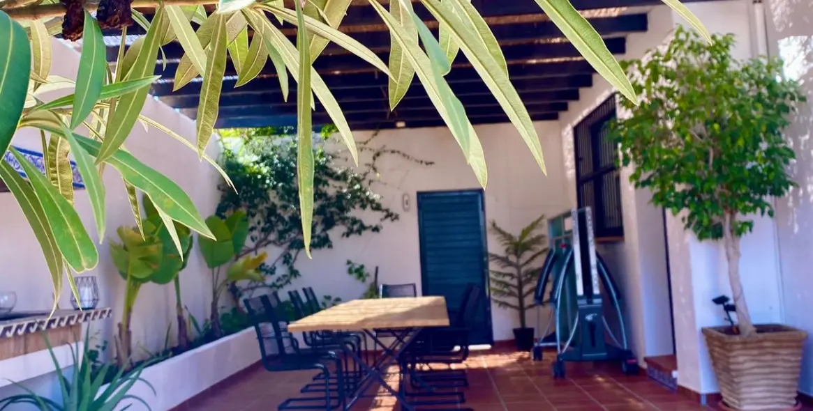 Venta de villa independiente en Nueva Andalucía 33