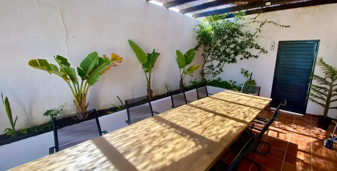 Venta de villa independiente en Nueva Andalucía 37