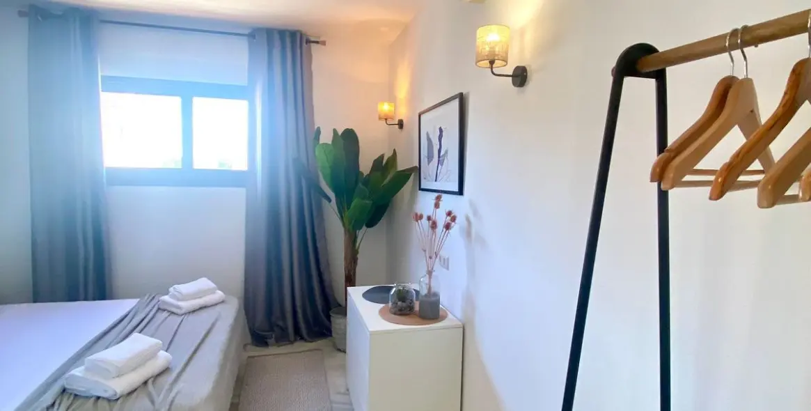 Sale of detached villa in Nueva Andalucía 16