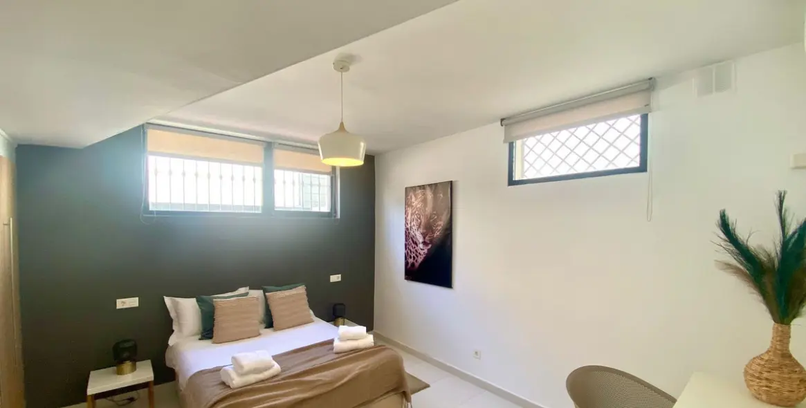 Sale of detached villa in Nueva Andalucía 20