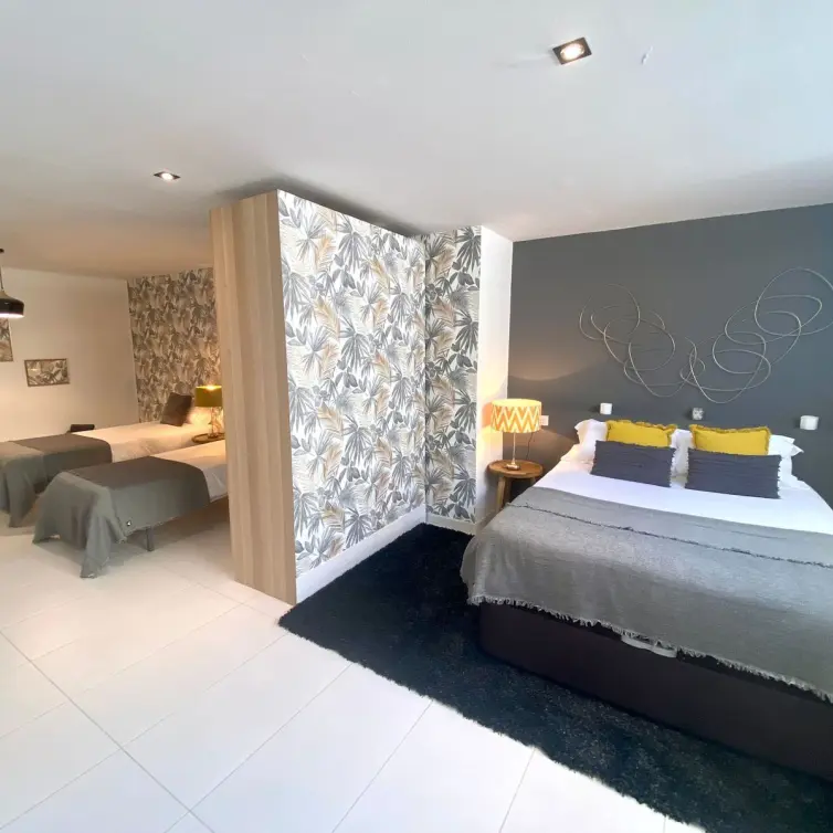 Sale of detached villa in Nueva Andalucía