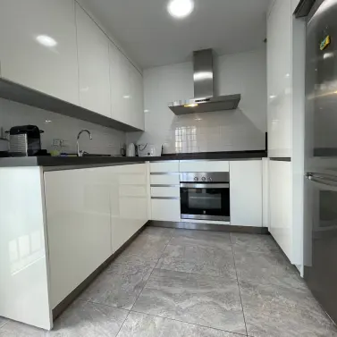 Alquiler a largo plazo de casa pareada en Nueva Andalucía