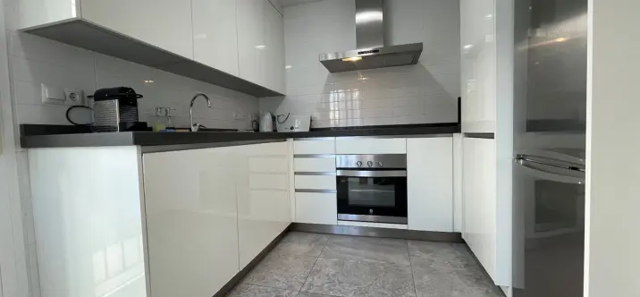 Alquiler a largo plazo de casa pareada en Nueva Andalucía 4