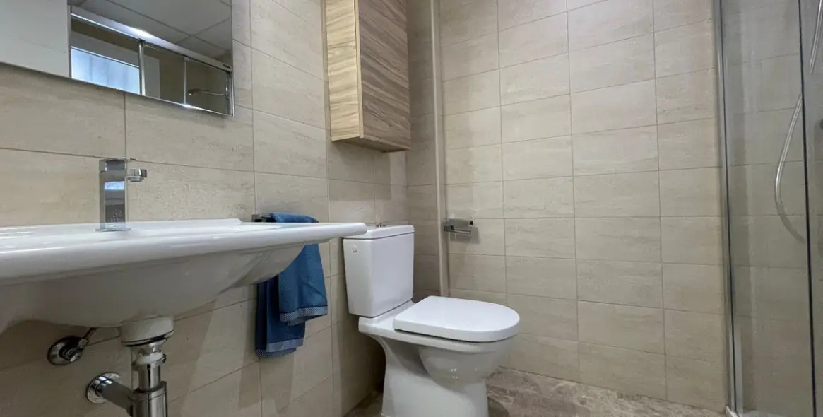 Долгосрочная аренда дома на две семьи в Nueva Andalucía 17