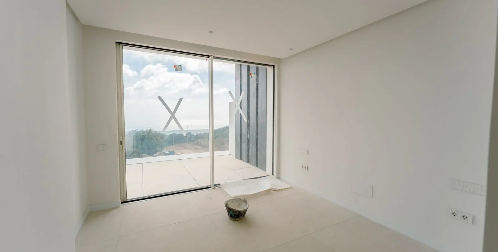 Sale of penthouse duplex in Ojén 7