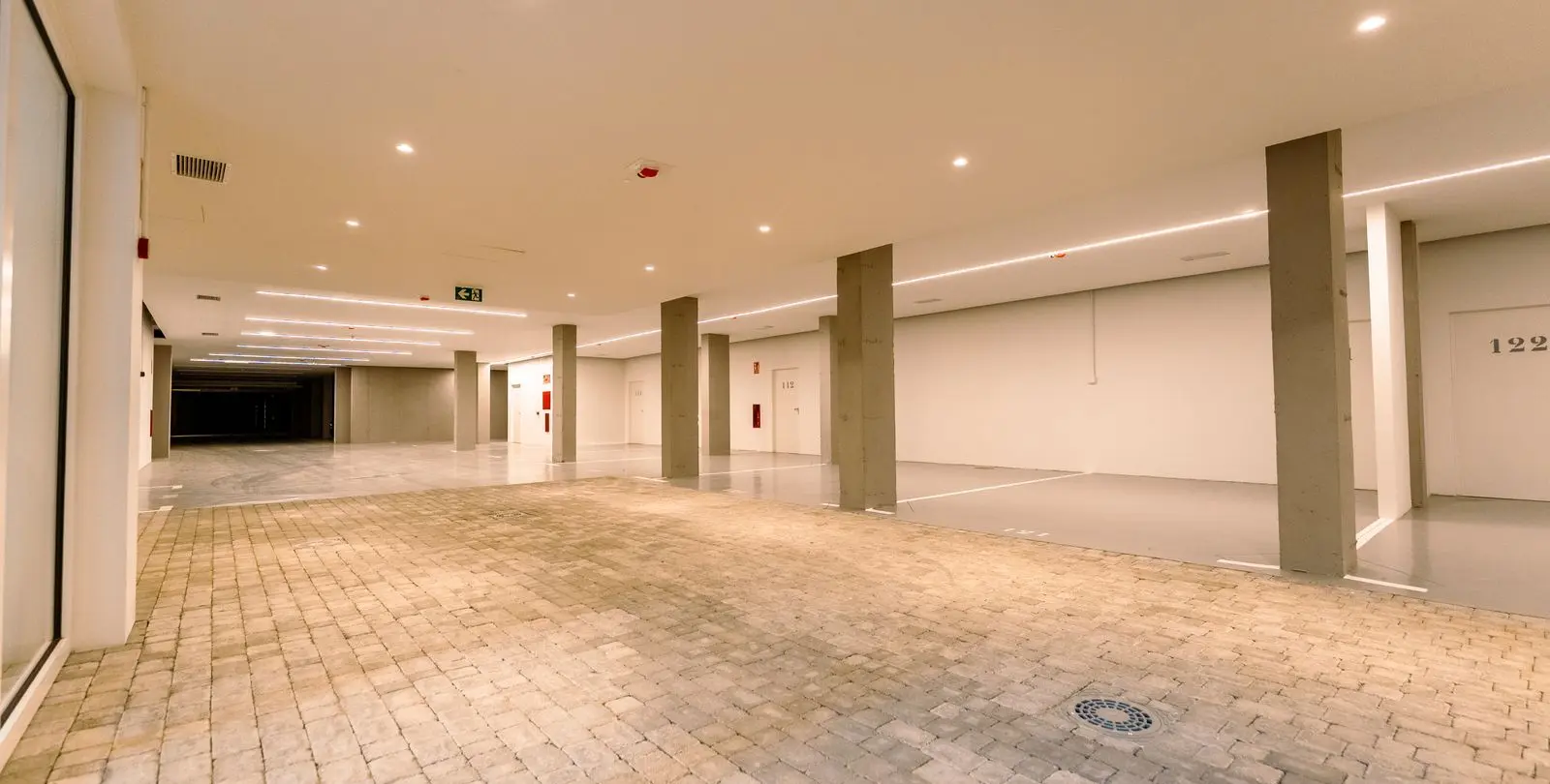 Sale of penthouse duplex in Ojén 19
