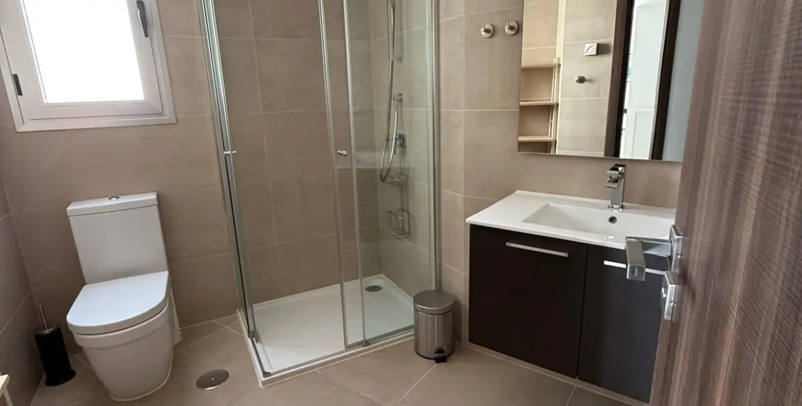 Long-term rent of middle floor apartment in San Pedro de Alcántara 14