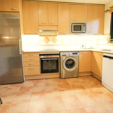 Long-term rent of townhouse in The Golden Mile