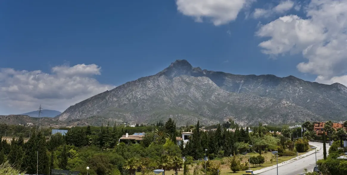 Долгосрочная аренда таунхауса в The Golden Mile 5