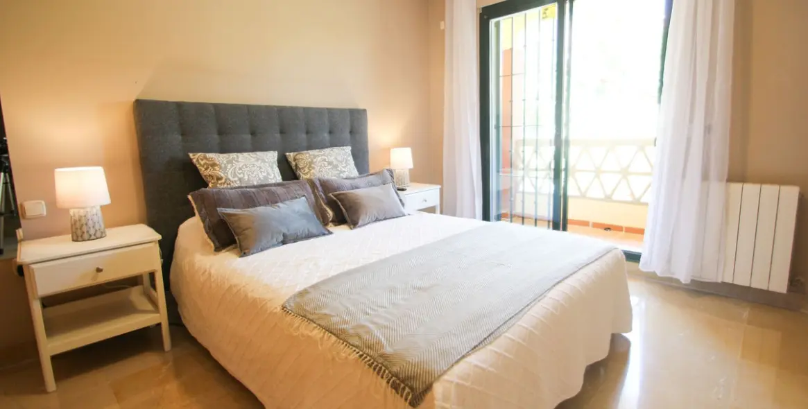 Долгосрочная аренда таунхауса в The Golden Mile 10