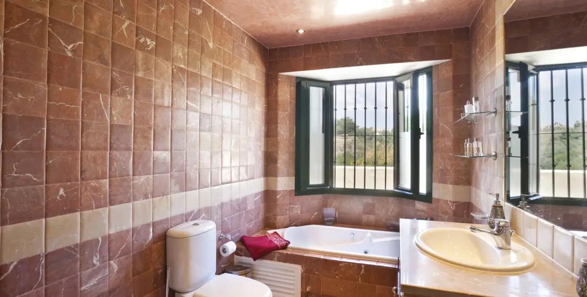 Долгосрочная аренда таунхауса в The Golden Mile 12