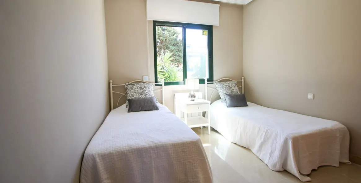 Долгосрочная аренда таунхауса в The Golden Mile 16