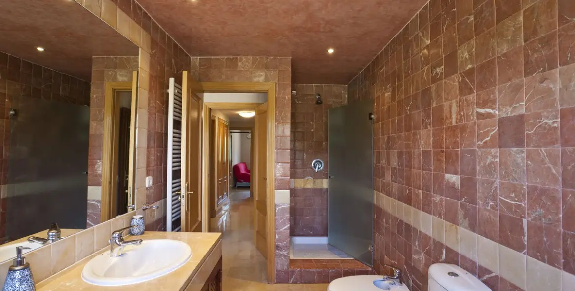 Долгосрочная аренда таунхауса в The Golden Mile 17