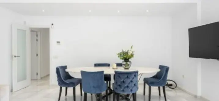 Long-term rent of ground floor apartment in The Golden Mile 4