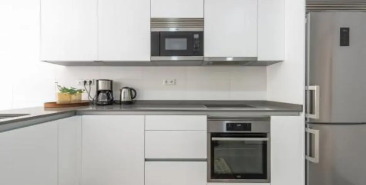 Long-term rent of ground floor apartment in The Golden Mile 6