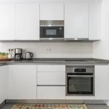 Long-term rent of ground floor apartment in The Golden Mile