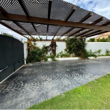 Alquiler a largo plazo de villa independiente en San Pedro de Alcántara