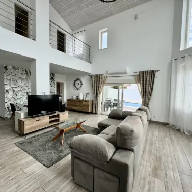 Alquiler a largo plazo de villa independiente en San Pedro de Alcántara